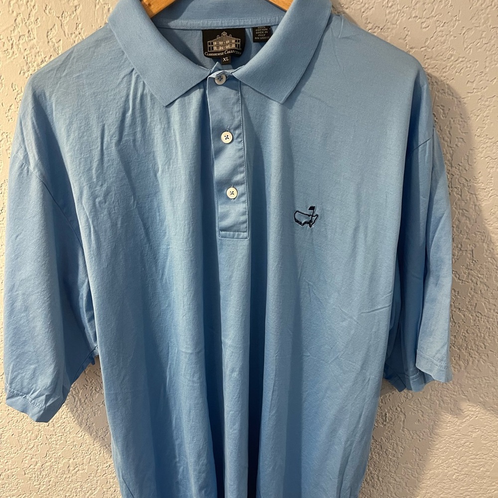 Master Tournament Polo